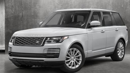 LAND ROVER RANGE ROVER 2020 SALGS5SE0LA591243 image